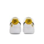 Nike Air Force 1 07 LV8 M DM0118-100 shoes - Image 4