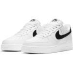 Nike Air Force 1 07 M CT2302-100 shoes - Image 2