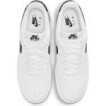 Nike Air Force 1 07 M CT2302-100 shoes - Image 3