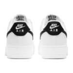 Nike Air Force 1 07 M CT2302-100 shoes - Image 4