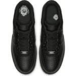 Nike Air Force 1 07 M CW2288-001 shoes - Image 2