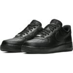 Nike Air Force 1 07 M CW2288-001 shoes - Image 3