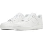 Nike Air Force 1 07 M CW2288-111 shoes - Image 2