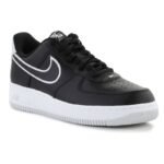 Nike Air Force 1 07 M FJ4211-001 shoes - Image 6