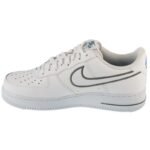 Nike Air Force 1 07 M IB7677-100 shoes - Image 2