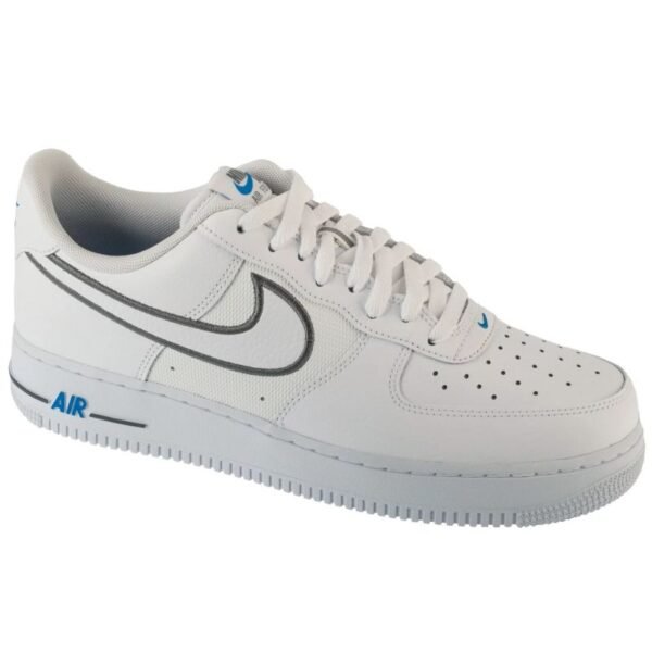 Nike Air Force 1 07 M IB7677-100 shoes