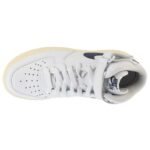 Nike Air Force 1 07 Mid W DD9625-105 - Image 3