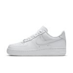 Nike Air Force 1 07 W DD8959-100 Shoes - Image 2