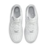 Nike Air Force 1 07 W DD8959-100 Shoes - Image 3