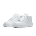 Nike Air Force 1 07 W DD8959-100 Shoes - Image 4