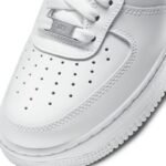Nike Air Force 1 07 W DD8959-100 Shoes - Image 7
