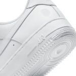 Nike Air Force 1 07 W DD8959-100 Shoes - Image 8