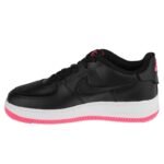 Nike Air Force 1/1 Gs DB4545-005 Black 39 - Image 2