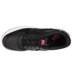 Nike Air Force 1/1 Gs DB4545-005 Black 39 - Image 3