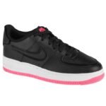 Nike Air Force 1/1 Gs DB4545-005 Black 39