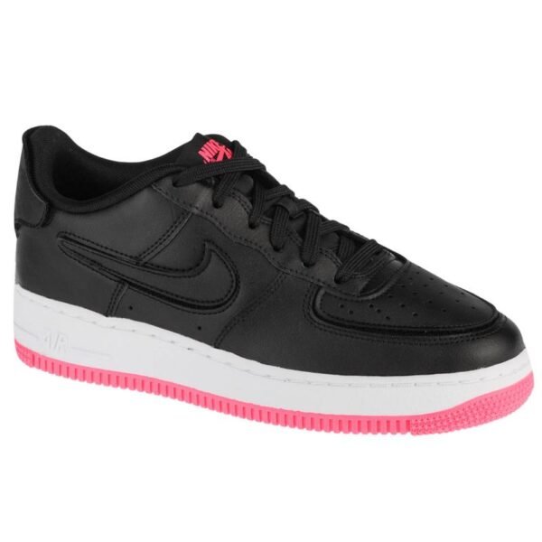 Nike Air Force 1/1 Gs DB4545-005 Black 39