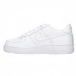 Nike Air Force 1 LE (GS) W DH2920-111 shoes - Image 2