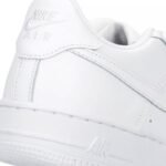 Nike Air Force 1 LE (GS) W DH2920-111 shoes - Image 4