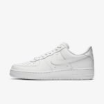 Nike Air Force 1 LE (GS) W DH2920-111 shoes - Image 6