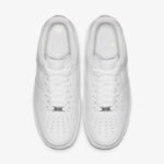 Nike Air Force 1 LE (GS) W DH2920-111 shoes - Image 8