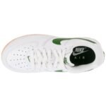 Nike Air Force 1 Low Retro QS FD7039-101 White 36 - Image 3