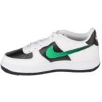 Nike Air Force 1 LV8 2 GS Jr FZ4353-100 shoes - Image 2
