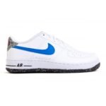 Nike Air Force 1 LV8 GS Jr DR3098-100 shoes - Image 3