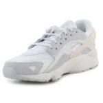 Nike Air Huarache Runner DZ3306-100 Summit White - Image 3