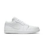 Nike Air Jordan 1 Low M 553558-130 shoes