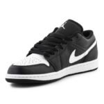 Nike Air Jordan 1 Low M shoes 553558-043 - Image 3