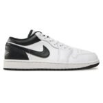Nike Air Jordan 1 Low M shoes 553558-132