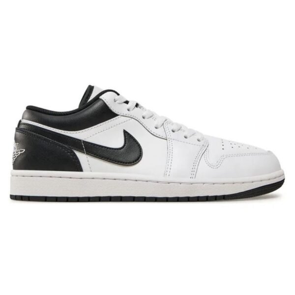 Nike Air Jordan 1 Low M shoes 553558-132