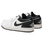 Nike Air Jordan 1 Low M shoes 553558-132 - Image 3