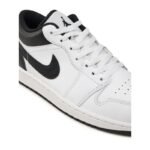 Nike Air Jordan 1 Low M shoes 553558-132 - Image 6