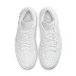 Nike Air Jordan 1 Low M shoes 553558-136 - Image 3