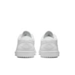 Nike Air Jordan 1 Low M shoes 553558-136 - Image 5