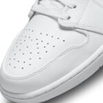 Nike Air Jordan 1 Low M shoes 553558-136 - Image 7
