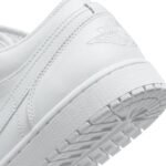 Nike Air Jordan 1 Low M shoes 553558-136 - Image 8