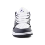 Nike Air Jordan 1 Low M shoes 553558-145 - Image 2