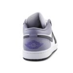 Nike Air Jordan 1 Low M shoes 553558-145 - Image 5