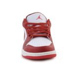 Nike Air Jordan 1 Low SE FJ3459-160 RED - Image 2