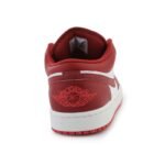 Nike Air Jordan 1 Low SE FJ3459-160 RED - Image 5