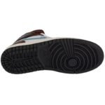 Nike Air Jordan 1 Mid M FQ7831-142 shoes - Image 4