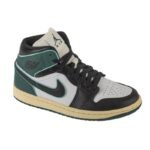 Nike Air Jordan 1 Mid SE W FQ7818-100