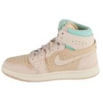 Nike Air Jordan 1 W Zoom CMF 2 W DV1305-101 shoes - Image 2
