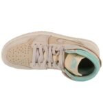 Nike Air Jordan 1 W Zoom CMF 2 W DV1305-101 shoes - Image 3