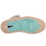 Nike Air Jordan 1 W Zoom CMF 2 W DV1305-101 shoes - Image 4