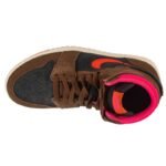 Nike Air Jordan 1 Zoom CMF 2 W DV1305-206 shoes - Image 3