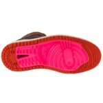 Nike Air Jordan 1 Zoom CMF 2 W DV1305-206 shoes - Image 4