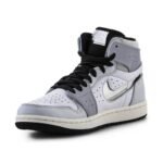 Nike Air Jordan 1 Zoom CMFT 2 W FJ4652-100 shoes - Image 3